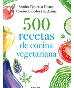 500-recetas-de-cocina-vegetariana