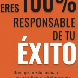 9789580101390 -100_ responsable por mi exito