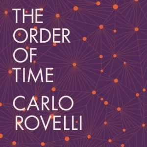 El orden del tiempo - Imagen 1