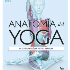 Anatomia del yoga - Imagen 1
