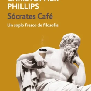 Socrates café - Imagen 1
