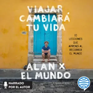 Viajar cambiará tu vida - Imagen 1