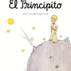 El principito - Imagen 1