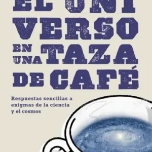 El universo en una taza de café - Imagen 1