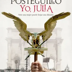 Yo, Julia - Imagen 1