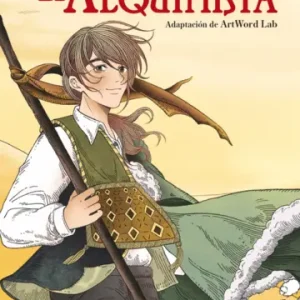 El alquimista - Imagen 1