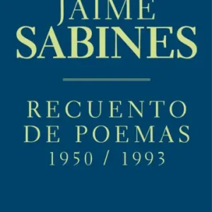 Recuento de poemas - Imagen 1