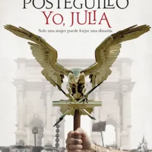 Yo julia - Imagen 1