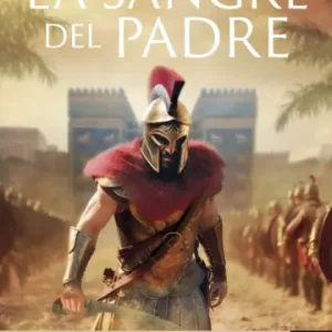 La sangre del padre - Imagen 1
