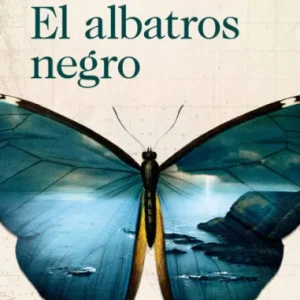 El albatroz negro - Imagen 1