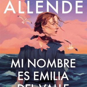 Mi nombre es Emilia del Valle - Imagen 1