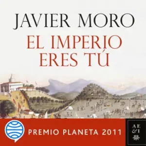 El imperio eres tu - Imagen 1