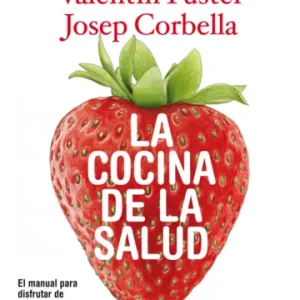 La cocina de la salud - Imagen 1