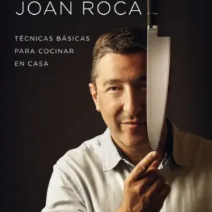 Cocina con Joan Roca - Imagen 1
