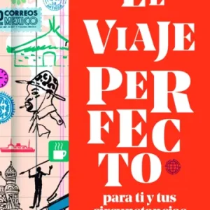 El viaje perfecto - Imagen 1