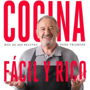 Cocina fácil y rico - Imagen 1