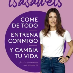 Come de todo, entrena conmigo y cambia tu vida - Imagen 1
