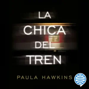 La chica del tren - Imagen 1