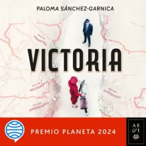 Victoria - Imagen 1