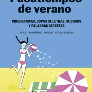 Pasatiempos de verano - Imagen 1