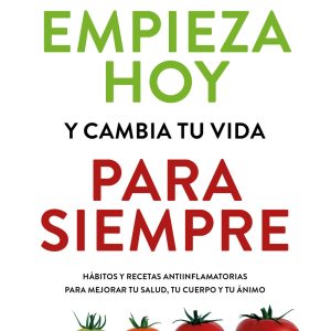 Empieza hoy cambia tu vida para siempre - Imagen 1
