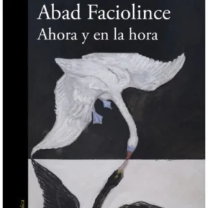 Ahora y en la hora - Imagen 1