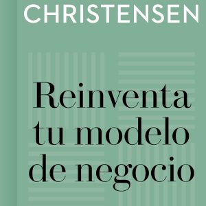Reinventa tu modelo de negocio - Imagen 1