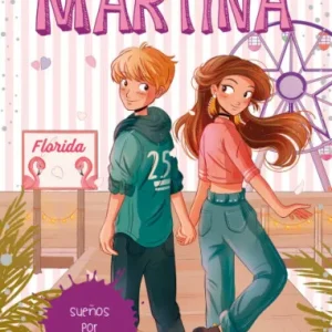 La diversión de Martina - Imagen 1