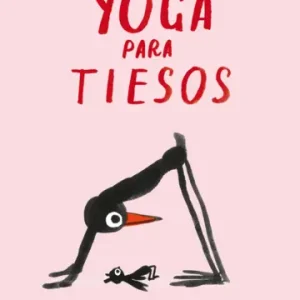 Yoga para tiesos - Imagen 1