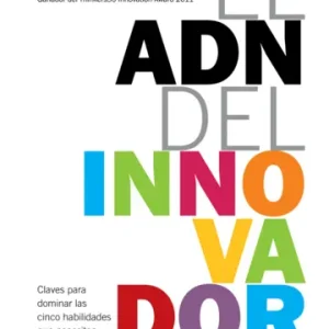 El ADN del innovador - Imagen 1