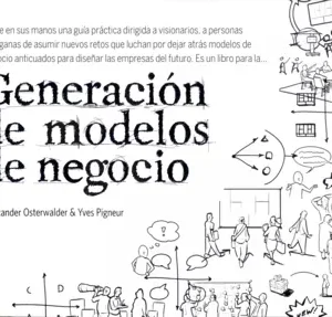 La generación de modelos de negocio - Imagen 1