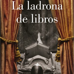La ladrona de libros - Imagen 1