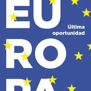 Europa. Última oportunidad - Imagen 1
