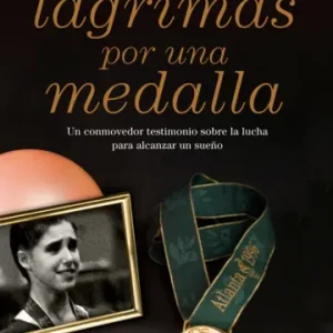 Lágrimas por una medalla - Imagen 1