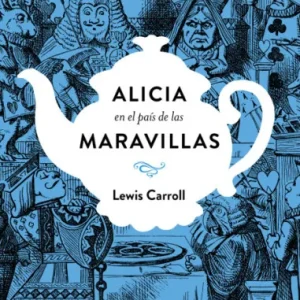 Alicia en el país de las maravillas - Imagen 1