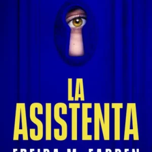 La asistenta - Imagen 1