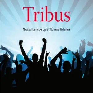 Tribus: necesitamos que tú nos lideres - Imagen 1