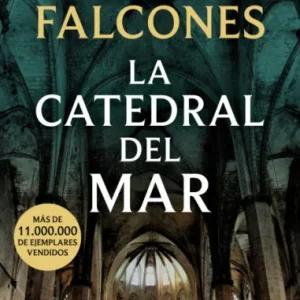 La catedral del mar - Imagen 1