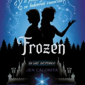 Frozen. Un giro inesperado - Imagen 1