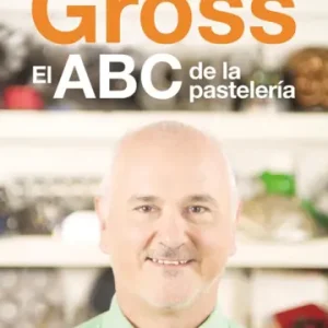 ABC de la pastelería - Imagen 1