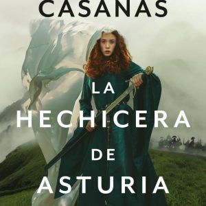 La hechicera de asturia - Imagen 1