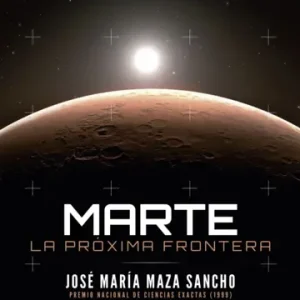 Marte la próxima frontera - Imagen 1