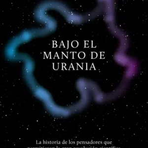 Bajo el manto urania - Imagen 1
