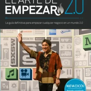 El arte de empezar 2.0 - Imagen 1