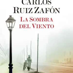 La sombra del viento - Imagen 1