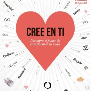 Cree en ti - Imagen 1