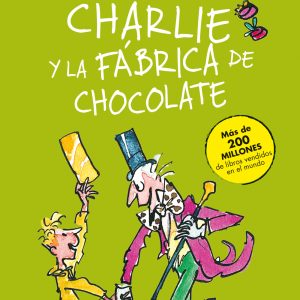 Charlie y la fábrica de chocolate - Imagen 1