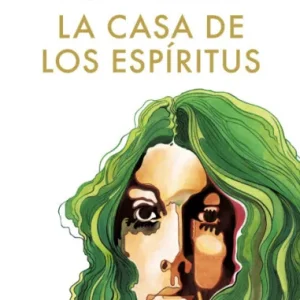 La casa de los espíritus - Imagen 1