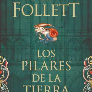 Los pilares de la tierra - Imagen 1