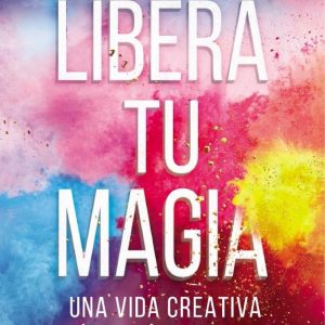 Libera tu magia - Imagen 1